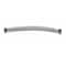 Fluidmaster 3/4 in. FIP X 3/4 in. D FIP 18 in. Stainless Steel Water Heater Supply Line B1H18 - alternate 2